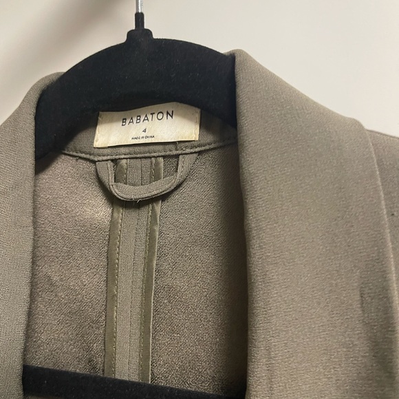 Babaton blazer - Picture 2 of 2